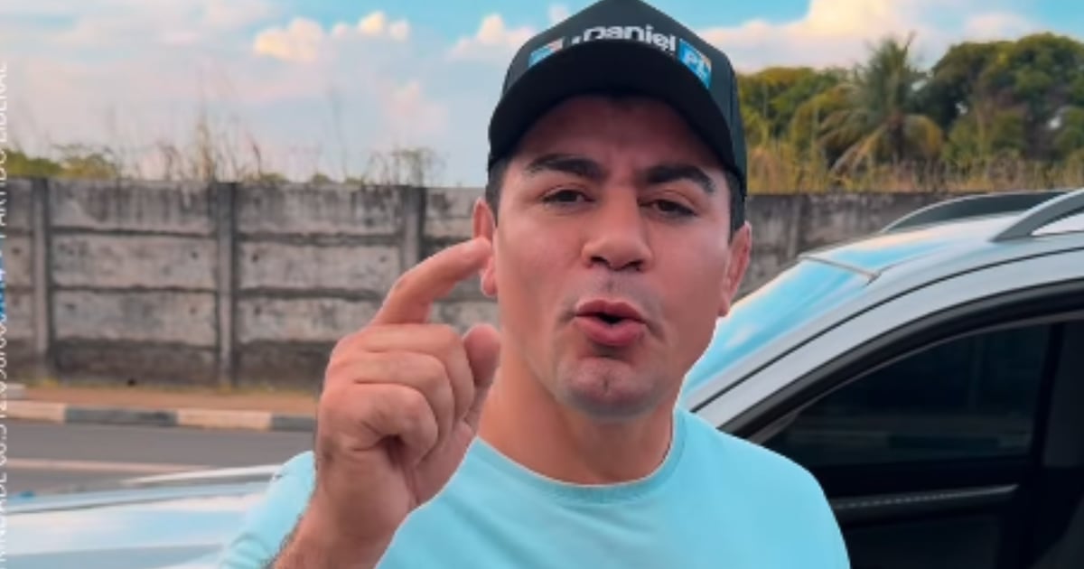 Candidato do PL preso antes das eleições e investigado por compra de votos é eleito