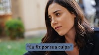 Atrizes de Iludida esbanjam beleza e simpatia nos bastidores da novela turca