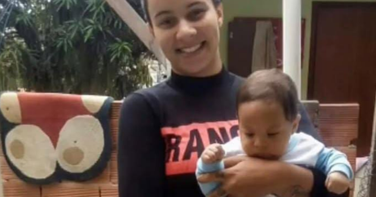Vaquinha para ajudar mãe de Ana Clara supera meta e arrecada R$ 1,5 milhão em 6 horas