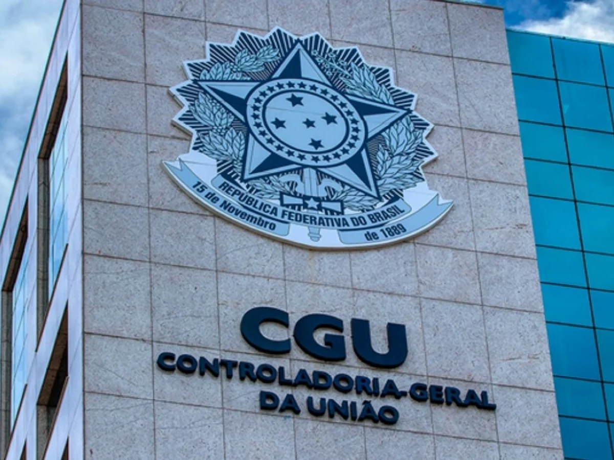 CGU abre concurso com 60 vagas imediatas e salário inicial de R$ 20 mil