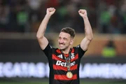 Libertadores: Léo Ortiz elogia Carrillo antes de Flamengo x Estudiantes - imagem 2