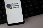 Votos nulos e brancos não anulam a eleição. TSE explica essa regra