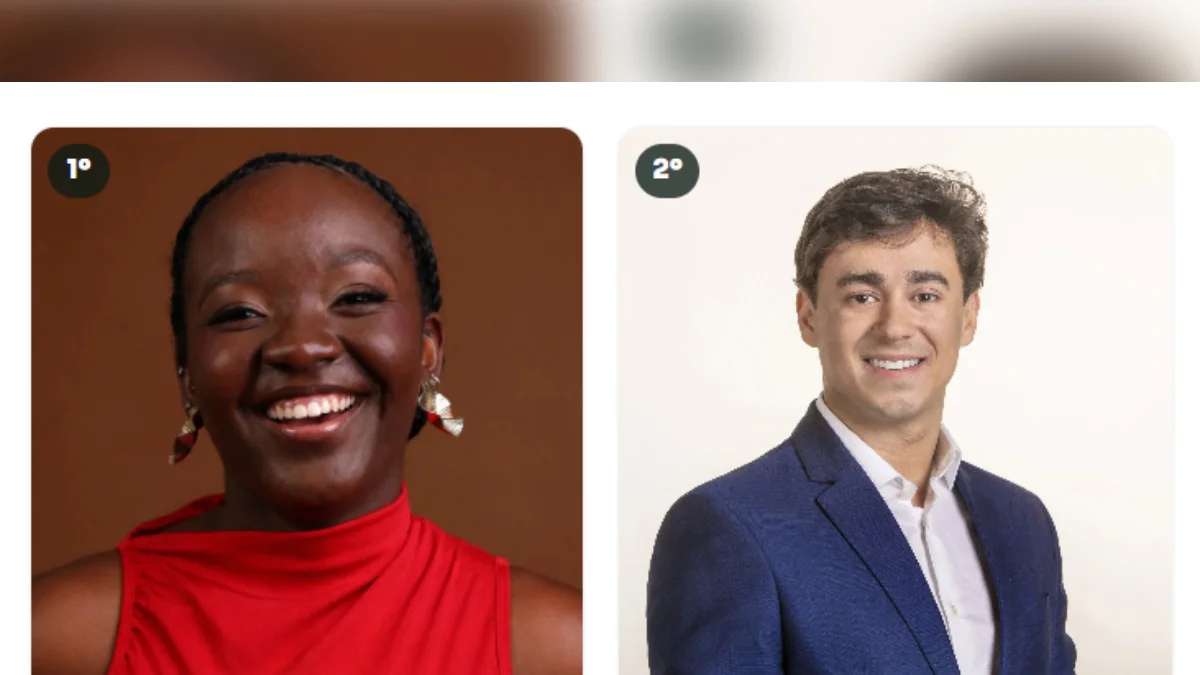 Ana Elisa, do PT, bate Nikolas e retoma maior vaquinha eleitoral de MG