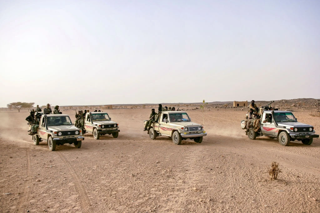 O escritório importa mais à medida que a tecnologia transforma o trabalho