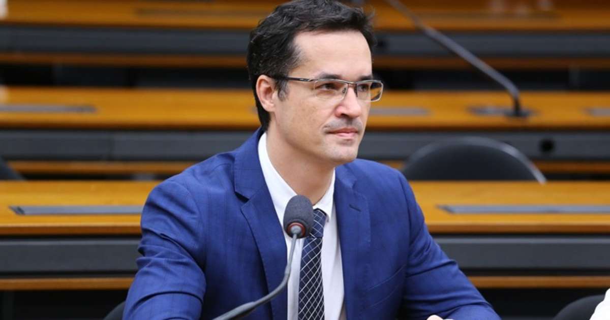Nunes Marques suspende decisão que indeferiu candidatura de Deltan Dallagnol