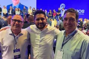 Nikolas puxa à Câmara ex-secretário do governo Lula eleito com nome falso