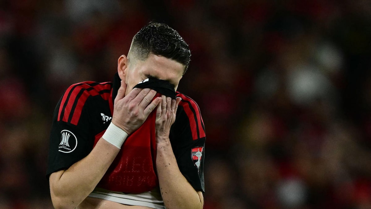 Veja os memes da eliminação do Flamengo para o Estudiantes na Libertadores