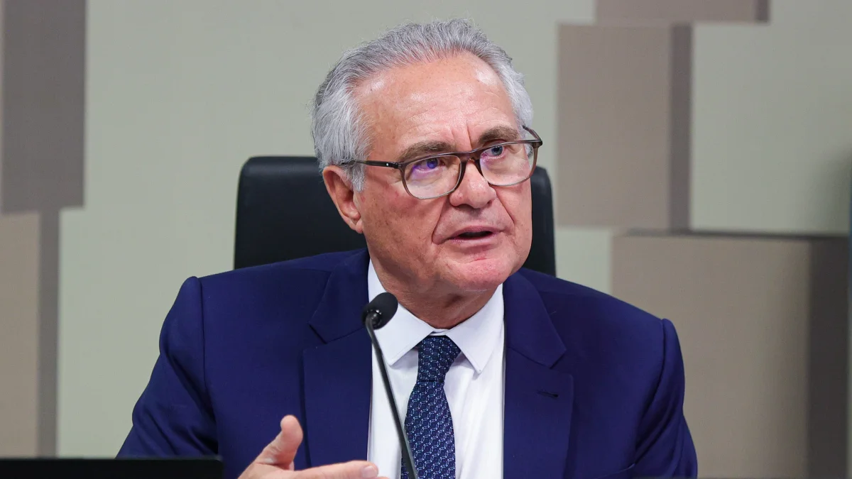 Após 22 anos, Renan Calheiros perde eleição para o Senado em Alagoas