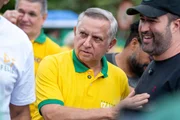 Quem é Izalci Lucas, senador que volta à Câmara dos Deputados em 2027