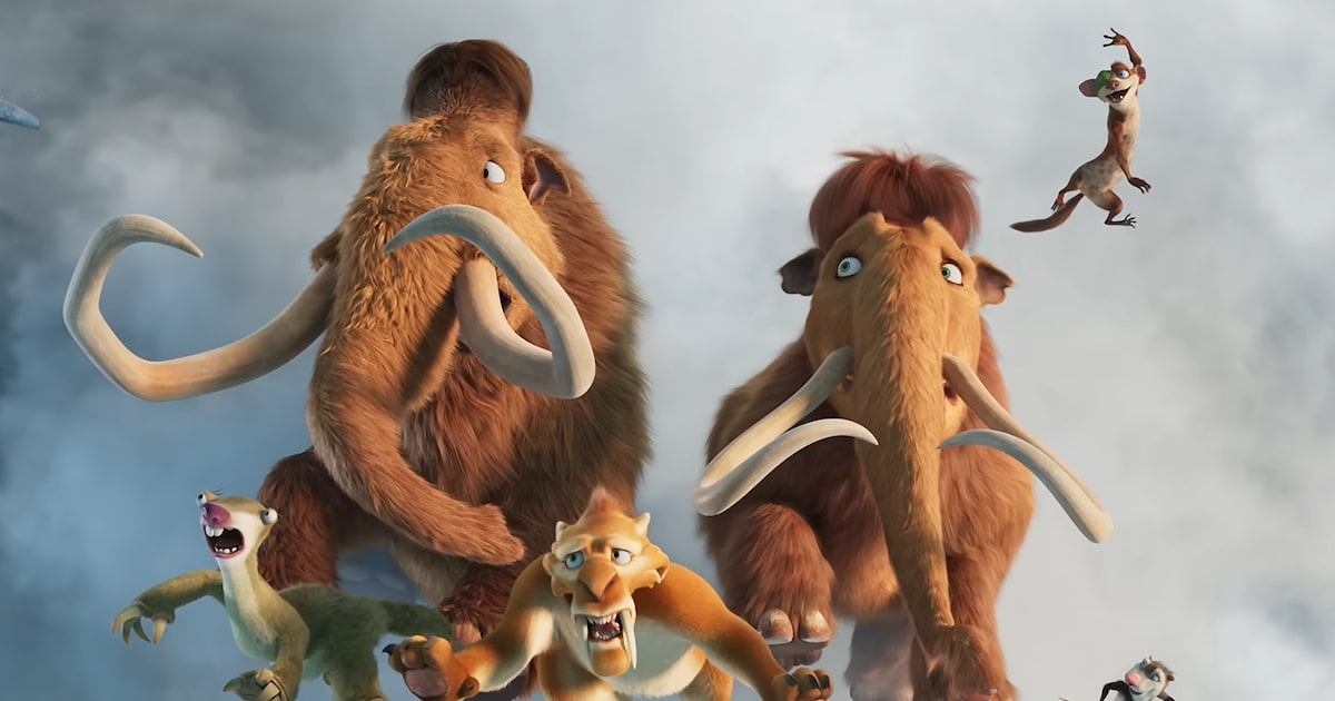Por que ‘A Era do Gelo’ tomou conta da lista de filmes mais vistos da Netflix? Entenda