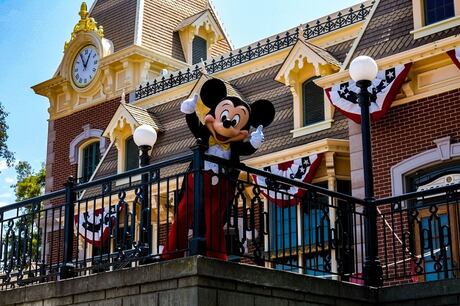 Disney: destino continua em alta entre brasileiros e procura cresce 52% para o Dia das Crianças