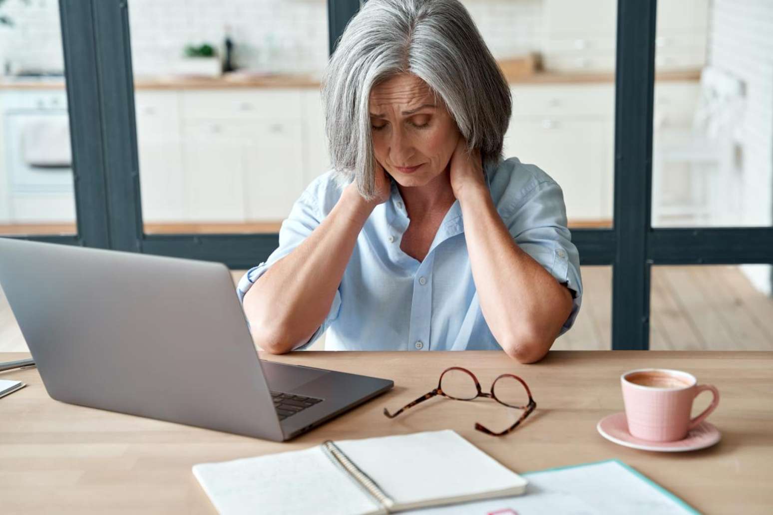 Saiba como a menopausa afeta toda a sua sa&uacute;de
