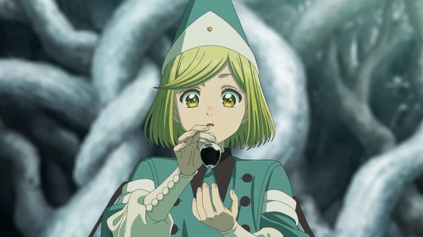 15 melhores anime seinen para assistir em 2026