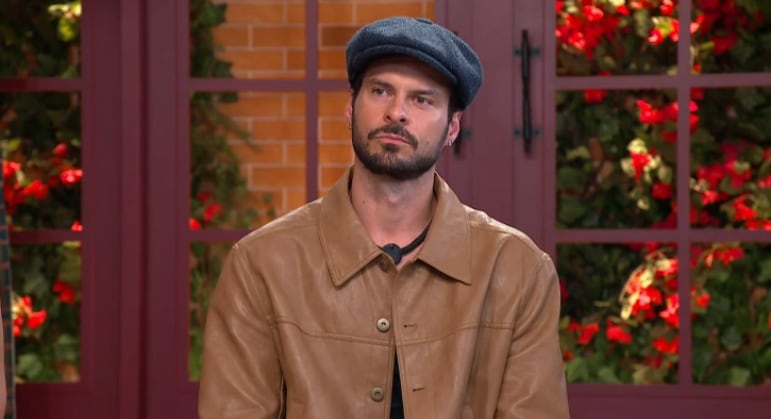 Fran Almeida ofende Ariela Carasso e treta generalizada explode em A Fazenda