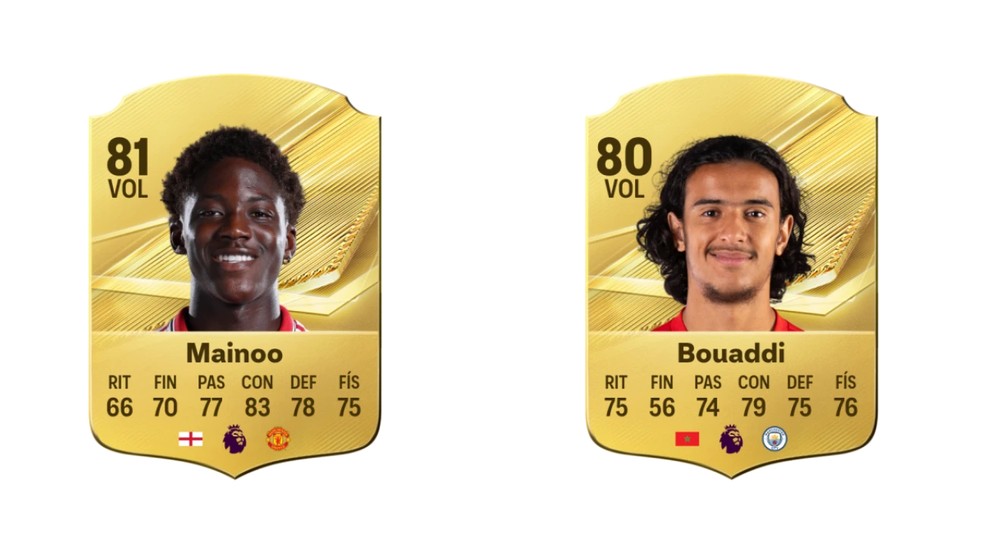 Modo Carreira do EA FC 27: 20 melhores promessas por posição para contratar