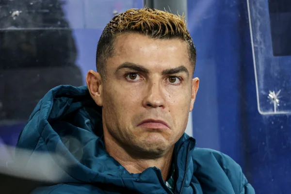 Cristiano Ronaldo queria deixar a seleção, mas Jesus implorou que ficasse