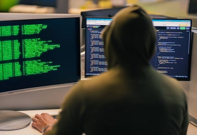 Hackers acessaram dados pessoais de quase 3 milhões de funcionários do Departamento de Defesa dos EUA