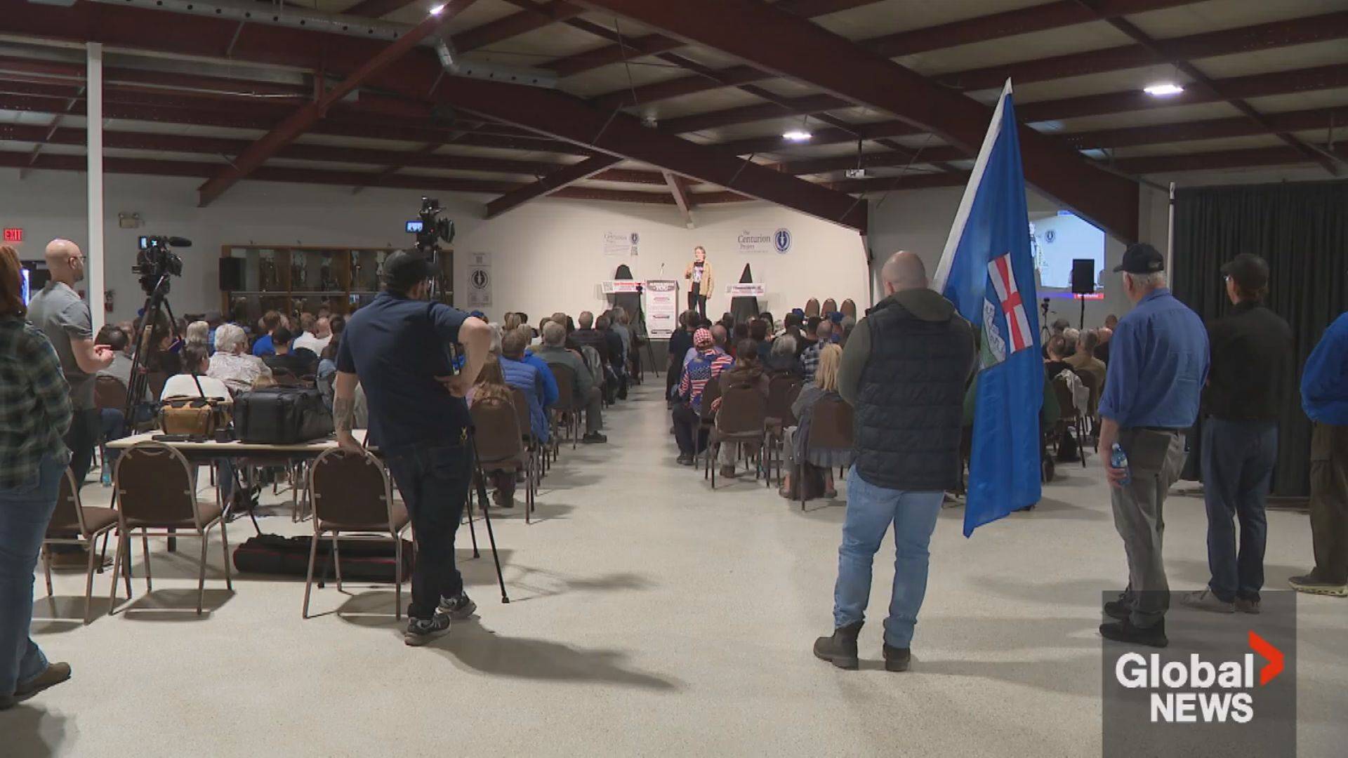 Candidatos à prefeitura de Winnipeg usando IA nas campanhas