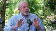 Lula diz que avisou Trump para ‘não se meter nas eleições’ para ‘não ficar chateado’ com derrota