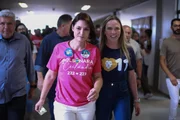 Com 12 senadoras eleitas, Senado terá maior bancada feminina da história