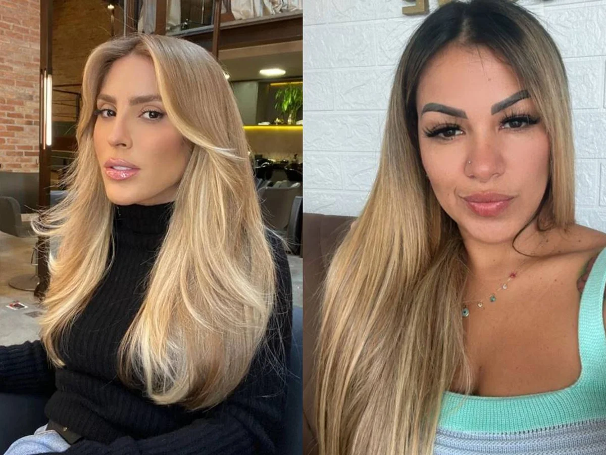 Mulher que perdeu marido para Manu Bahtidão debocha da separação da cantora
