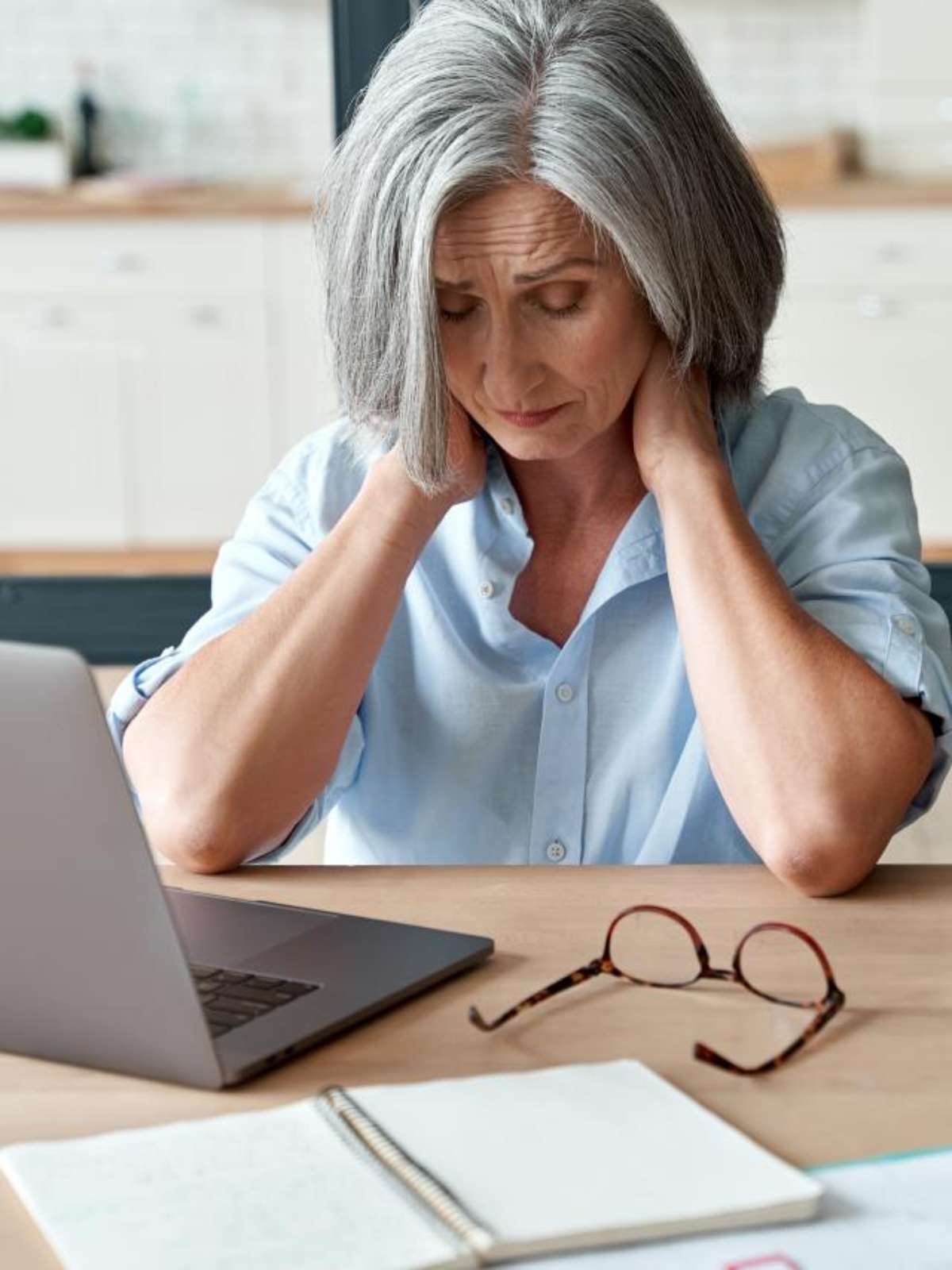 Menopausa: importância da informação e do cuidado na fase de transição
