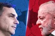 Isis Valverde anuncia apoio a Lula e convida eleitores a "refletirem"