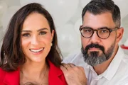 Letícia Cazarré fala sobre possibilidade de ter mais filhos: “Talvez 10”