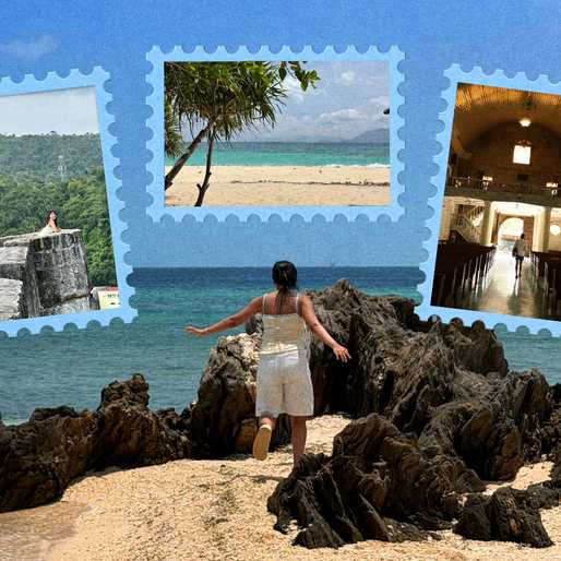 Why Romblon’s islands deserve more love and attention