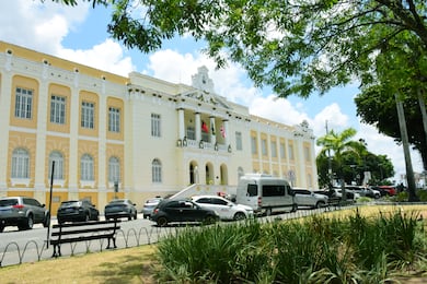 TJPB abre inscrições para concurso público nesta terça-feira; são 50 vagas e salários de até R$ 11,5 mil