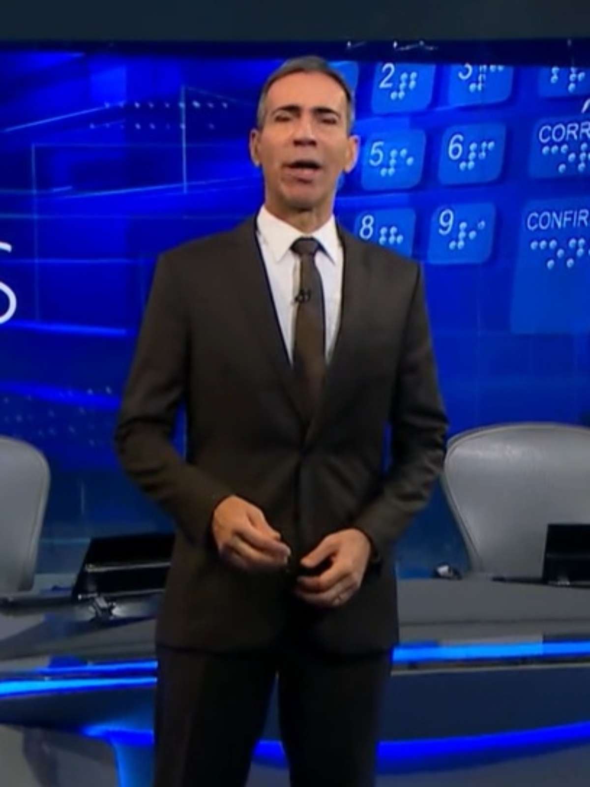 Globo reforça liderança e influência ao cancelar novela e deixar de ganhar milhões para exibir debate presidencial