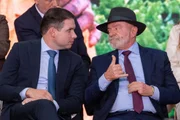 Motta deve se reunir com o presidente Lula nesta quarta-feira