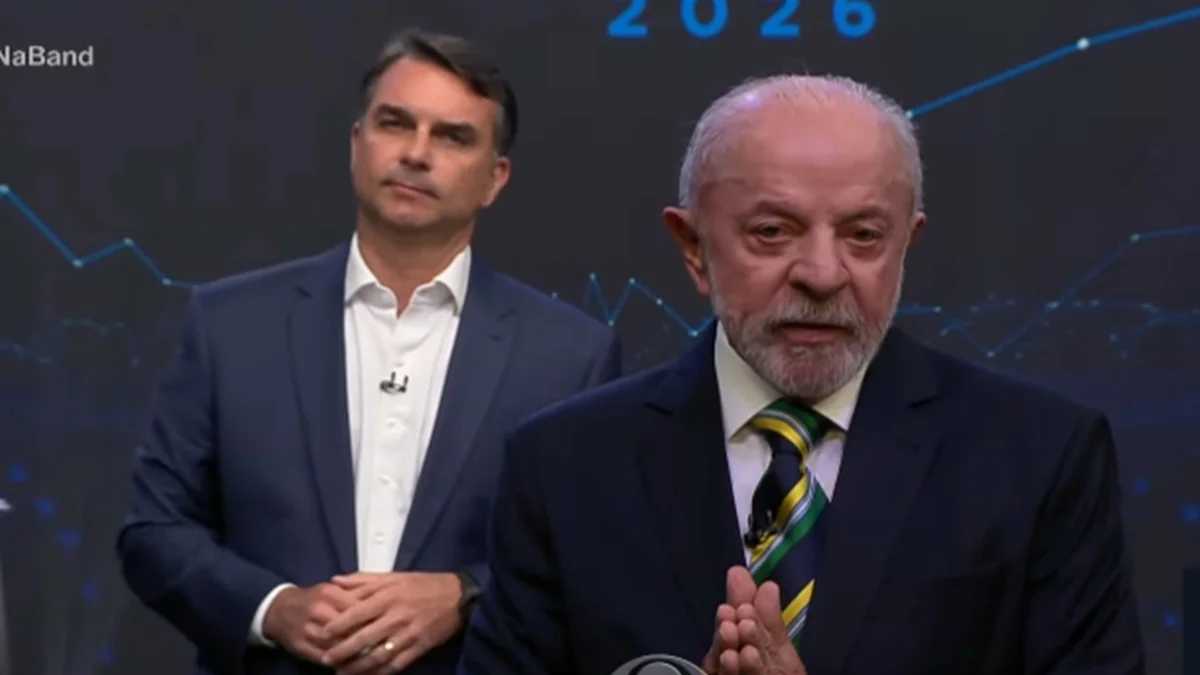 Lula vai ao TSE pedir cassação da chapa de Flávio por ações da Meta