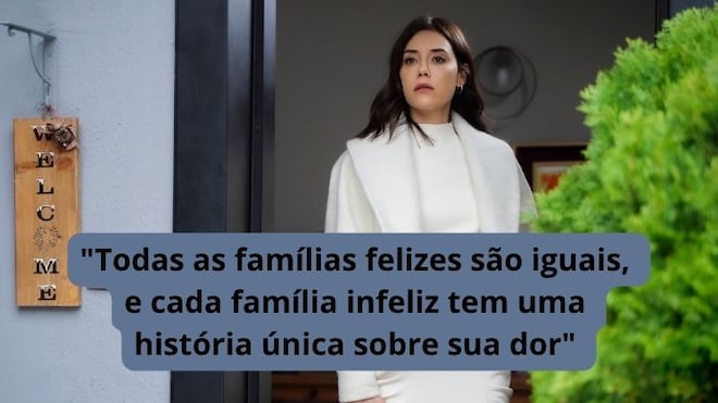 Atrizes de Iludida esbanjam beleza e simpatia nos bastidores da novela turca
