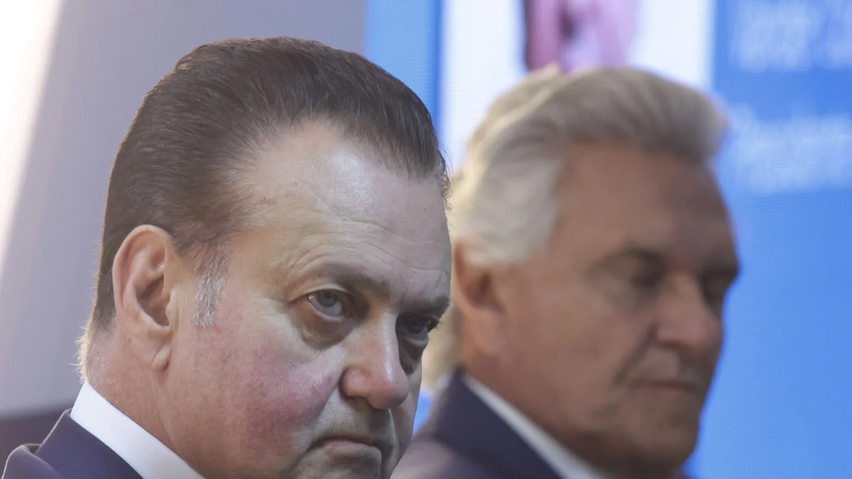 PSD declara neutralidade no 2º turno das eleições presidenciais