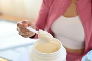 Whey e creatina "acabam" com os rins? Ciência responde a esse medo comum