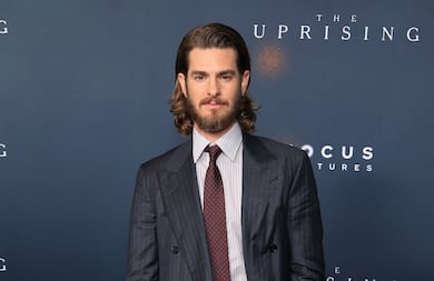 Andrew Garfield explica por que parou de usar o ChatGPT após interpretar chefe da OpenAI