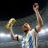 La Messi Cup pasará de ocho a 16 equipos.