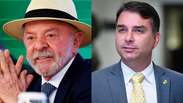 Em última propaganda na rádio, Lula aposta em 'tragédia do bolsonarismo', e Flávio em 'virada'; ouça na íntegra