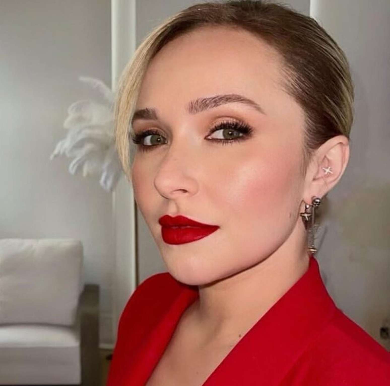 Hayden Panettiere morreu aos 36 anos ap&oacute;s uma parada card&iacute;aca em 16 de agosto