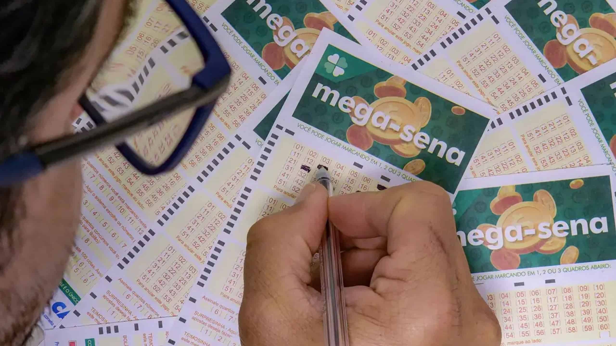 Sorteio de loterias é antecipado por conta das eleições