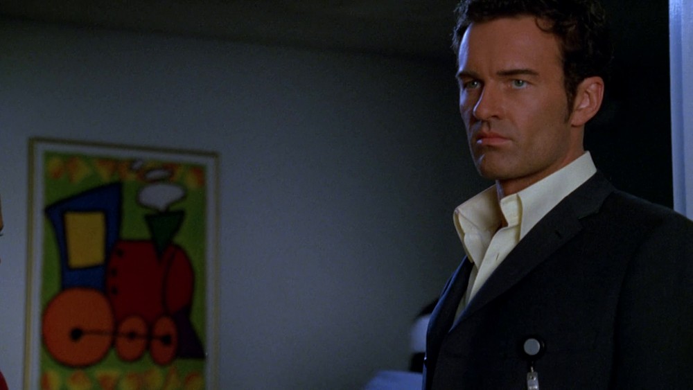 Julian McMahon em cena de Nip/Tuck — Foto: Divulgação/Amazon Prime Video