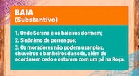Adryana Ribeiro, Daniel Erthal e Maíra Charken estão na segunda Roça de A Fazenda 18