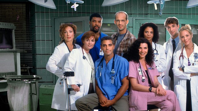 15 séries de médico do Prime Video para maratonar