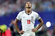 A Inglaterra nunca venceu uma disputa pelo 3º lugar no Mundial