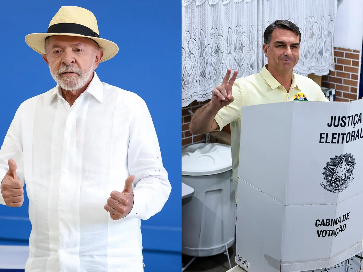O tsunami do pior da direita que varreu o Brasil