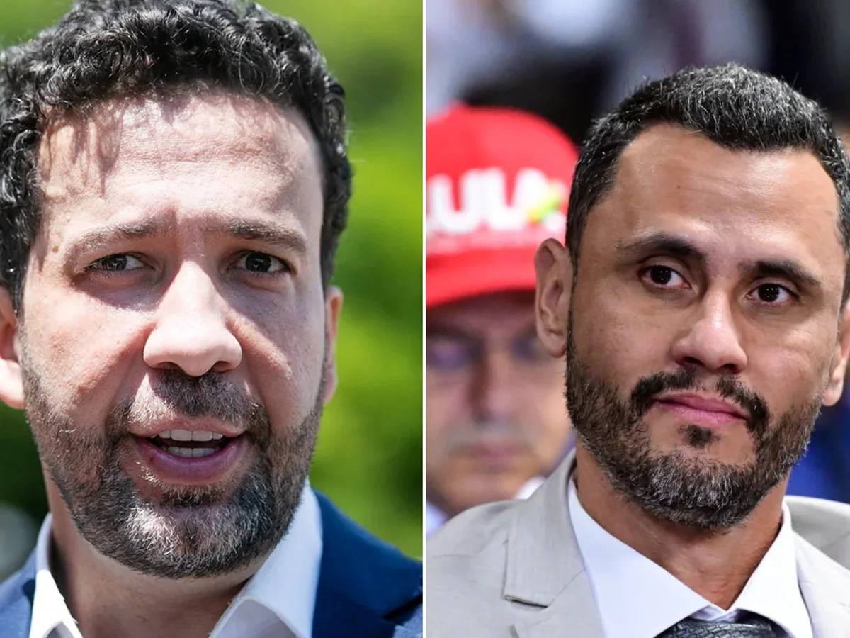 Janones vê Cleitinho como "nome que o país espera" para romper polarização