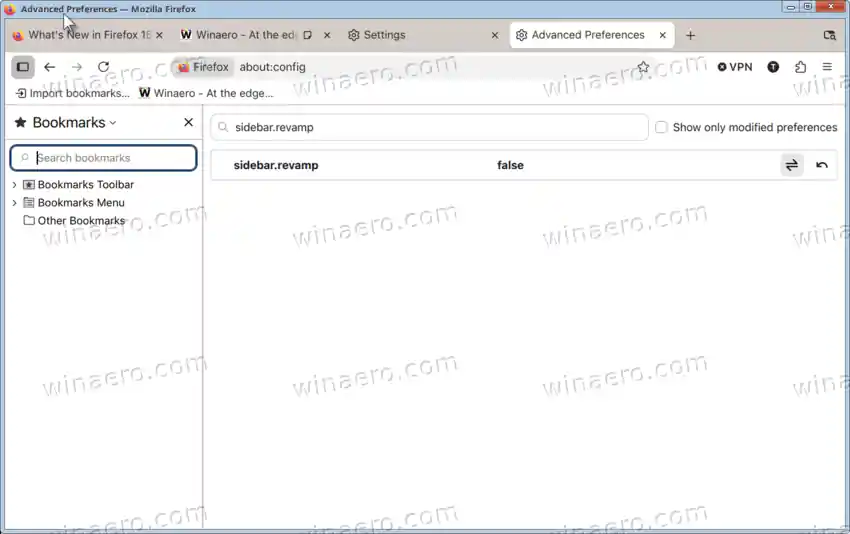 Win10/Win11 学院:如何禁用火狐 Firefox 157 浏览器的 Nova 界面和新侧边栏