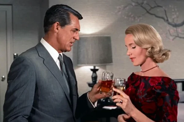 Morre Eva Marie Saint, atriz de Intriga Internacional e vencedora do Oscar - destaque galeria