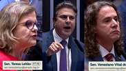 Senadores governistas veem ‘oportunismo’ do PL em votos a favor do fim da escala 6x1: ‘Depois vão mudar’